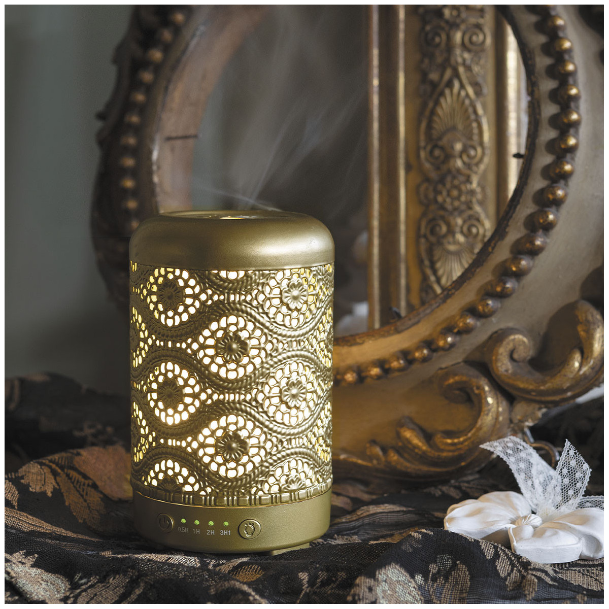 ⚡ Electric Diffusers — Fragrance & Wellness