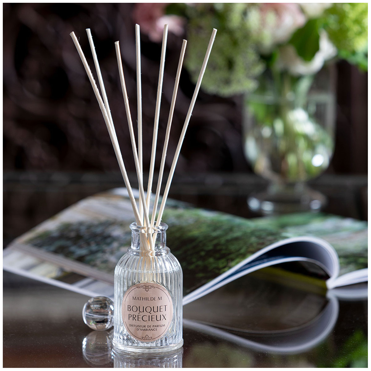 🌿 Room Diffusers — Scent with Elegance