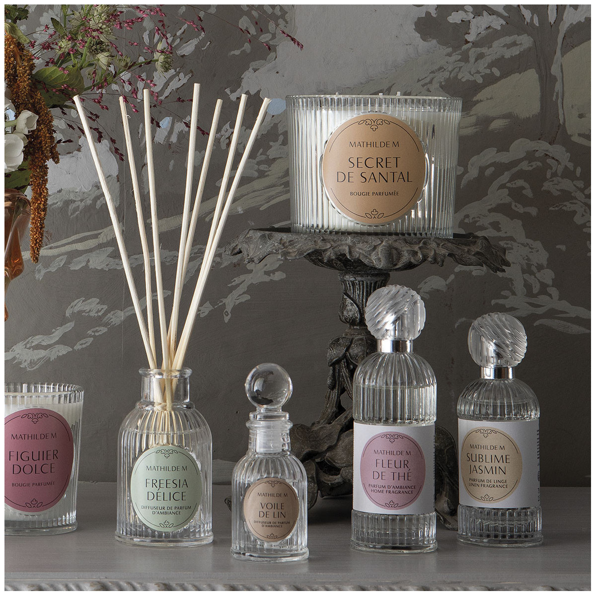 🌿 Sprays y Recargas — Perfuma con libertad