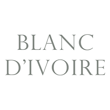 BLANC D'IVOIRE